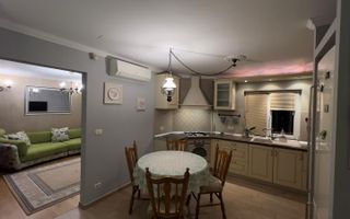 Girocului | 3 camere | 90 mp | 2 băi | Terasă - Poză 4