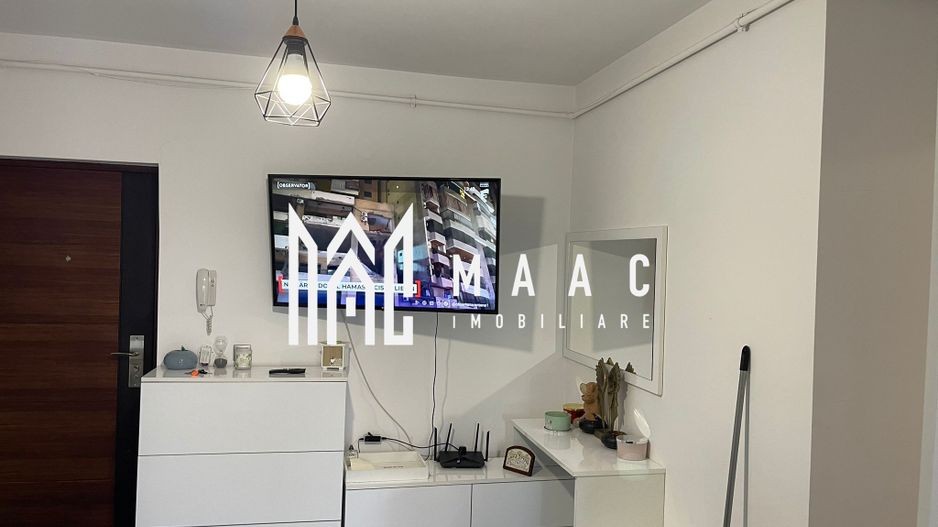 Apartament 2 Camere | Balcon | Loc de parcare | Curte | Turnisor - Poză 4