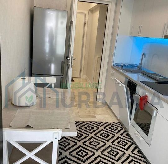 # inchiriez ap decomandat cu parcare inclusa complex Royal To - Poză 6