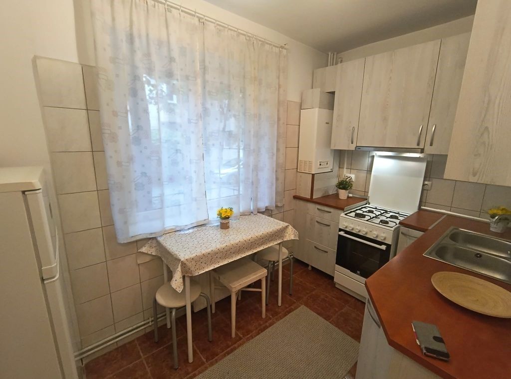 Garsoniera  zona Basarabiei - Arena Nationala - Poză 5