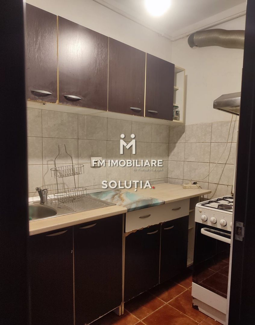 Apartament cu o cameră, bd-ul Independenței! - Poză 6
