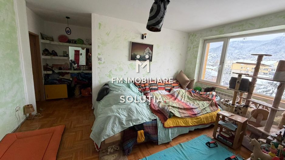 Apartament 2 camere - zona Spitalul Judetean - Poză 4