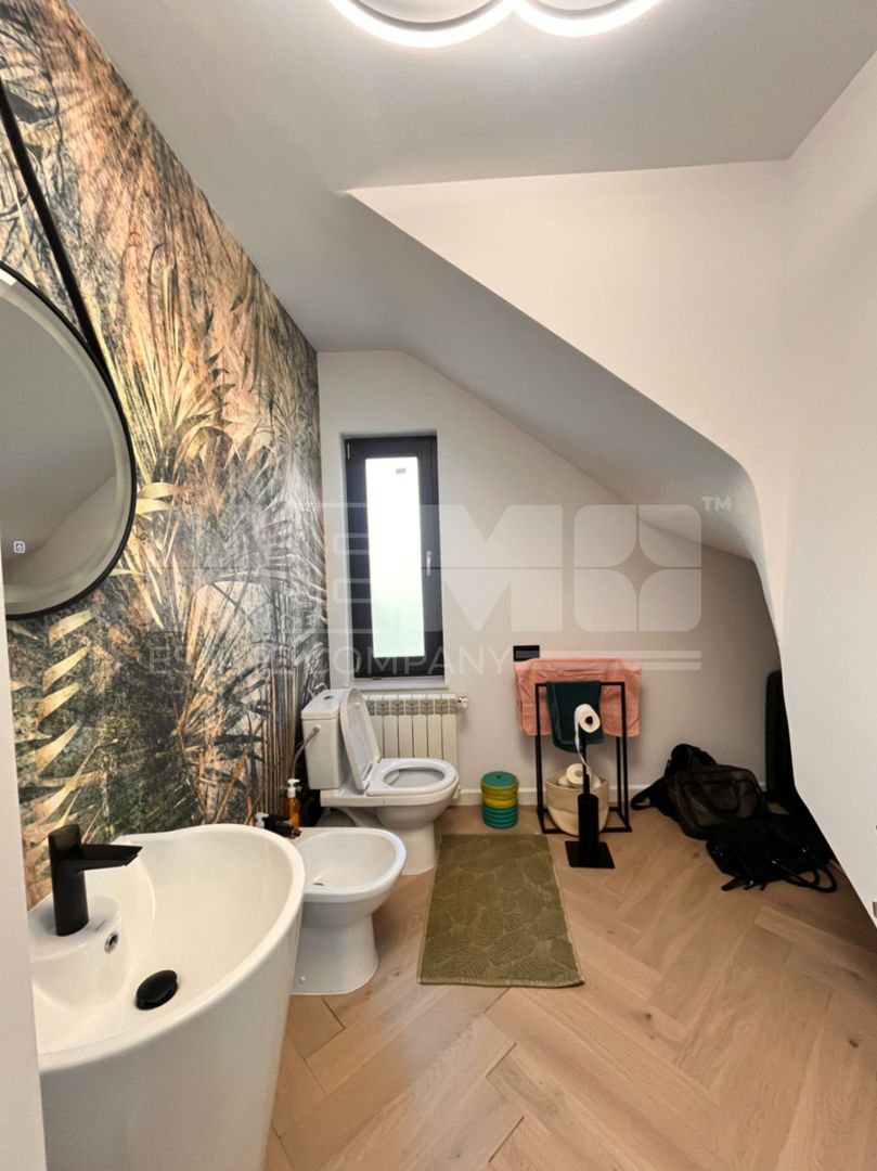 Casă de Vânzare pe 4 Ari | Suceava/Sf Ilie I 265.000+TVA - Poză 5