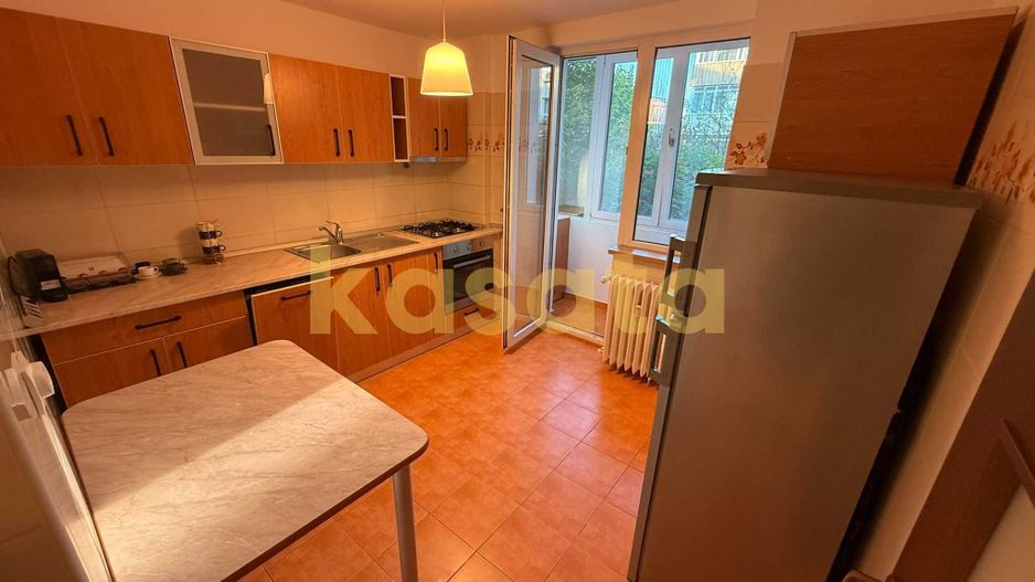 OPORTUNITATE | APARTAMENT 4 CAMERE | BANEASA | BLOC 1982 | 3 BALCOANE - Poză 5
