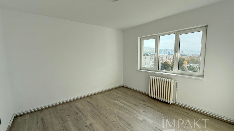 Apartament 2 camere decomandat Manastur, 47 m2,  renovat - Poză 8