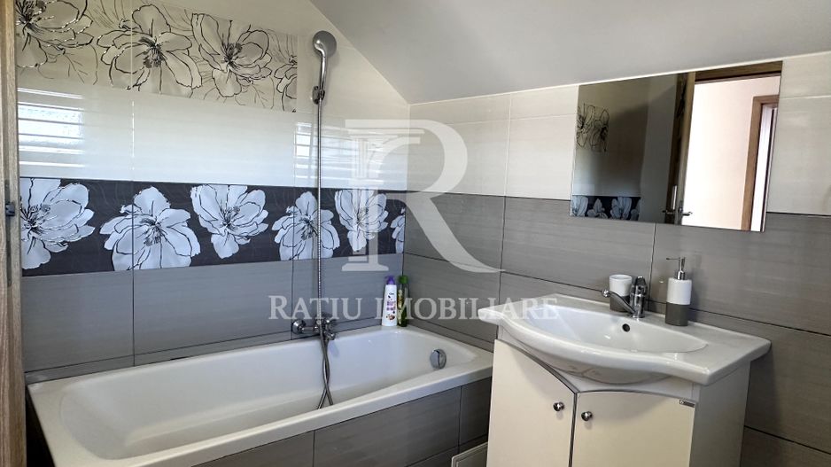 Casa de închiriat cu 4 dormitoare | Cartierul Tineretului | Oradea - Poză 23
