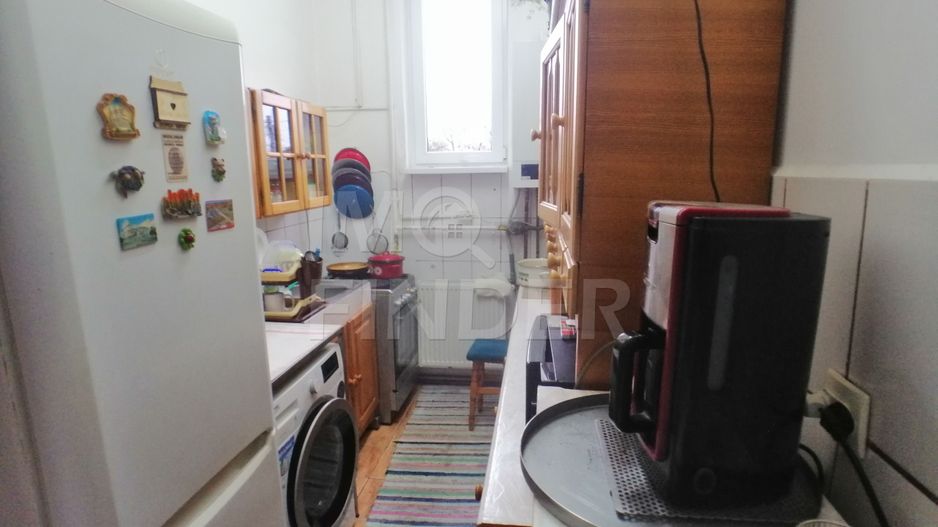 Apartament 2 camere zona Centrala - Poză 7