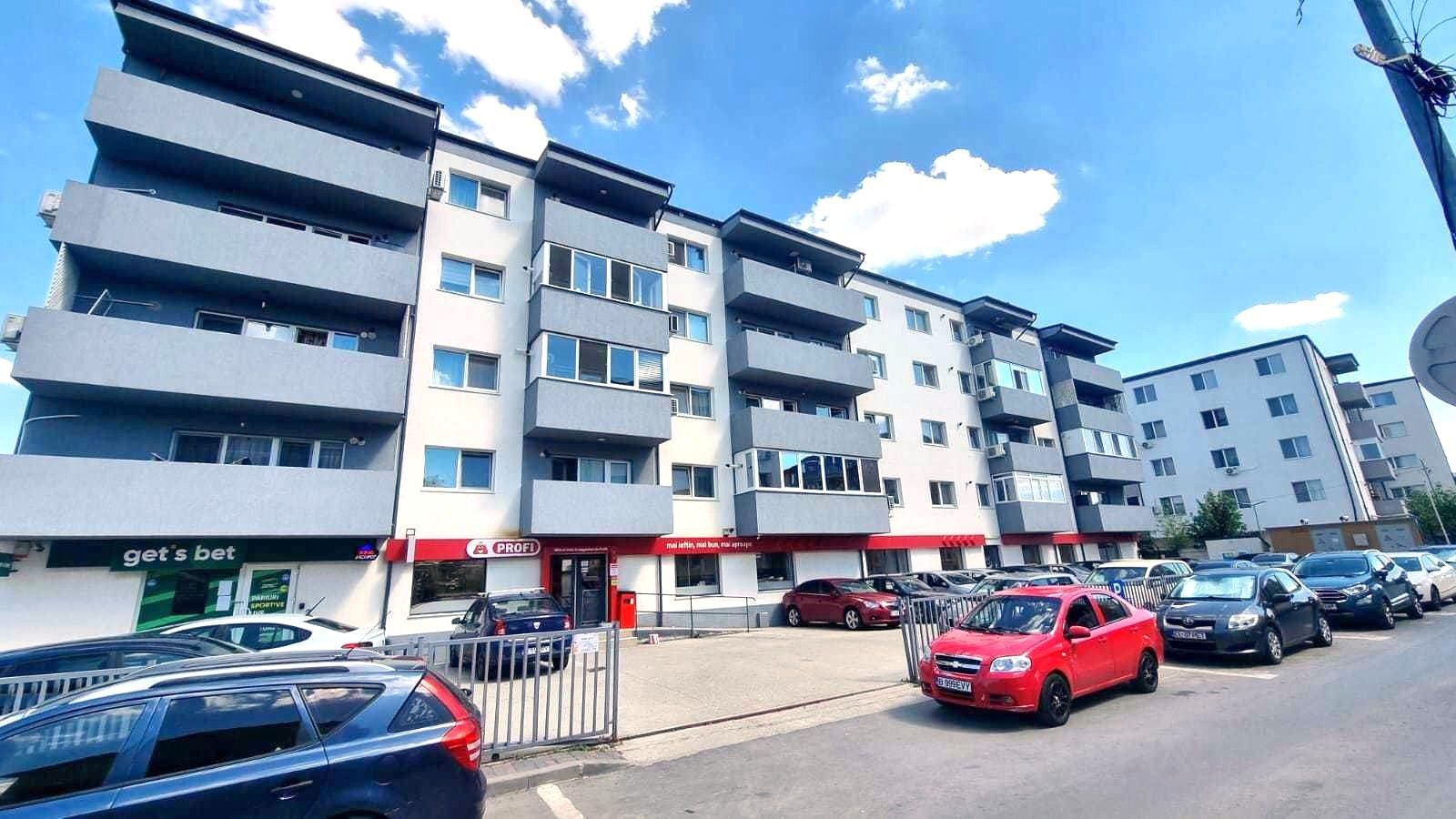 2 camere | Parcare inclusă | Centrală proprie | 5 min Parcul Teilor - Poză 7