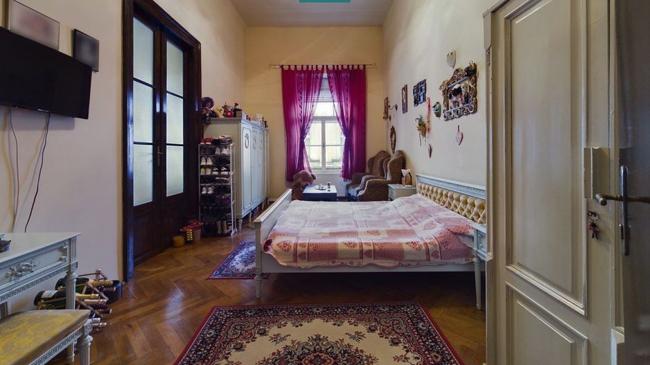 Apartament ultracentral cu 4 camere - Poză 8