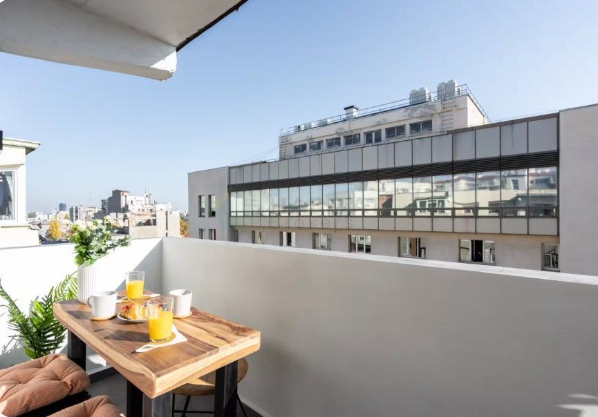 Apartament de lux cu vedere panoramica - Str. Vasile Conta - Poză 8