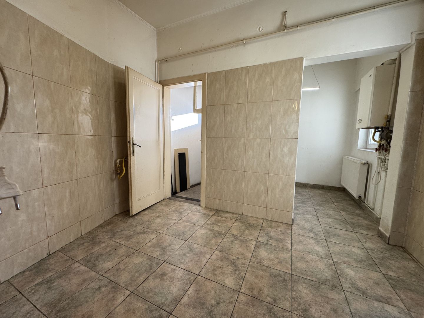 Apartament nemobilat 3 camere Dorobanti M261 - Poză 16