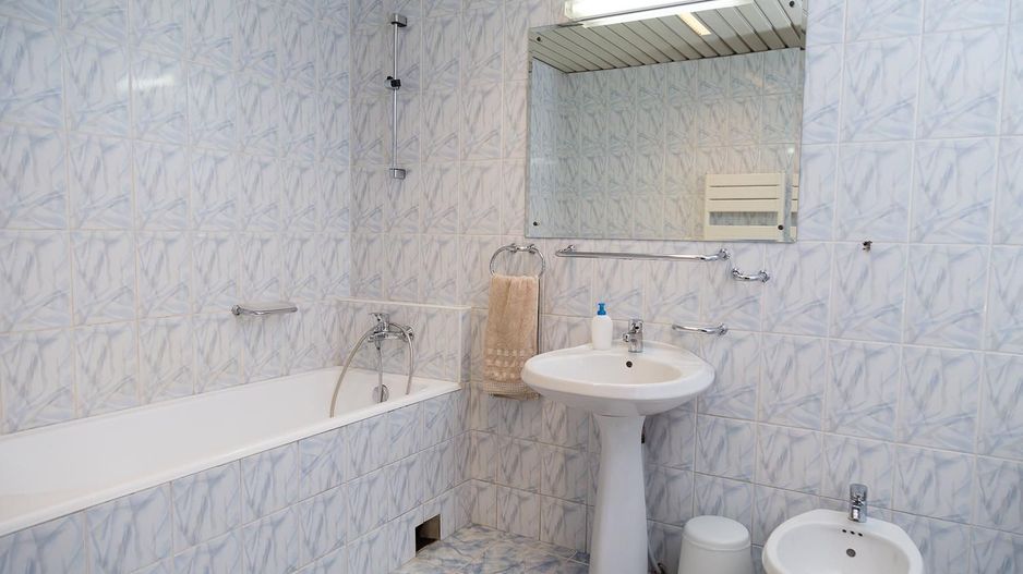 AP. 2 CAMERE CALEA PLEVNEI, BUCATARIE INCHISA, CENTRALA IMOBIL - Poză 16