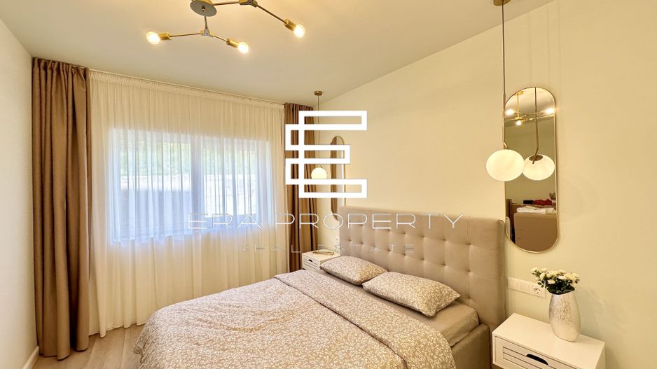 Apartament 3 camere-77 mp, -la cheie -INTABULAT  -zona Industriala Vest, Sibiu - Poză 7