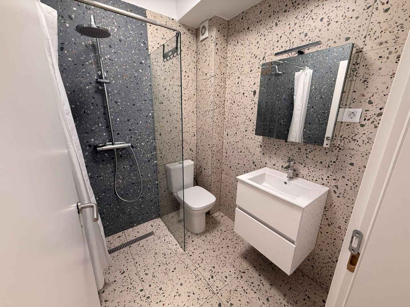 Apartament 3 camere | City Nord - Poză 9