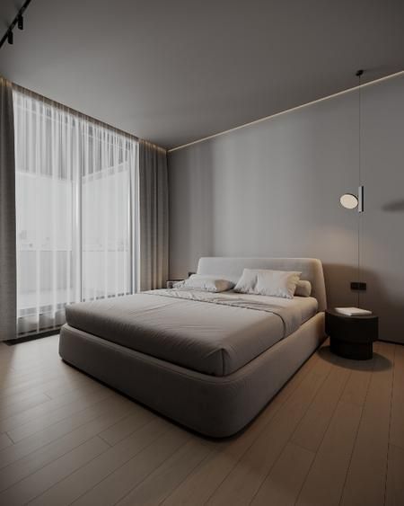 PENTHOUSE DE LUX – 155 MP UTILI + 150 MP TERASĂ – MARRIOTT / COTROCENI - Poză 11