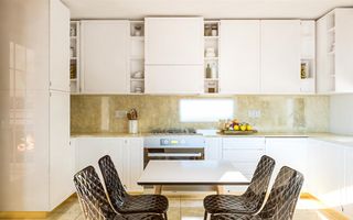 Vila Plan parter | Corbeanca | La marginea padurii - Poză 13