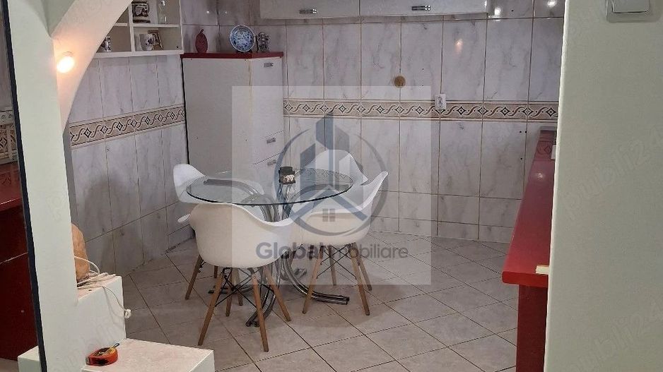 Iancului - Avrig - 2 camere - LIBER IMEDIAT - Direct Proprietar - 530  (Negociabil) - Poză 2