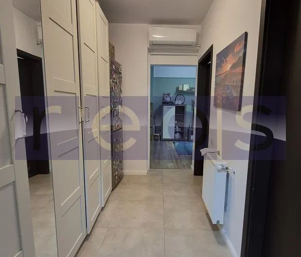 DE VANZARE 2 CAMERE BRANCUSI- VALEA LARGA 10 MINUTE DE METROU- PARCARE - Poză 8