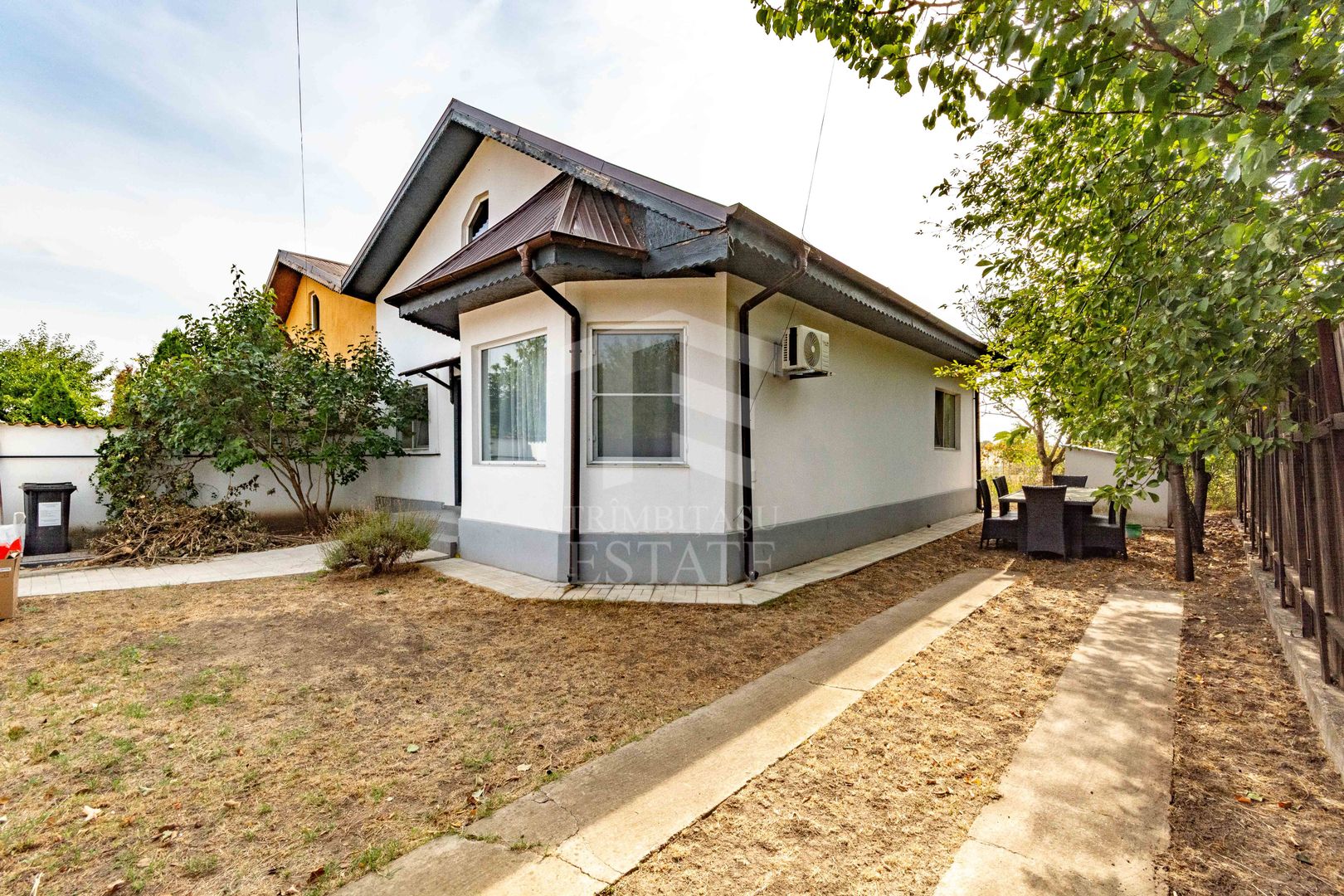 Branesti, Ilfov, casa primitoare, gata de mutat!Comision 0% cumparator - Poză 15