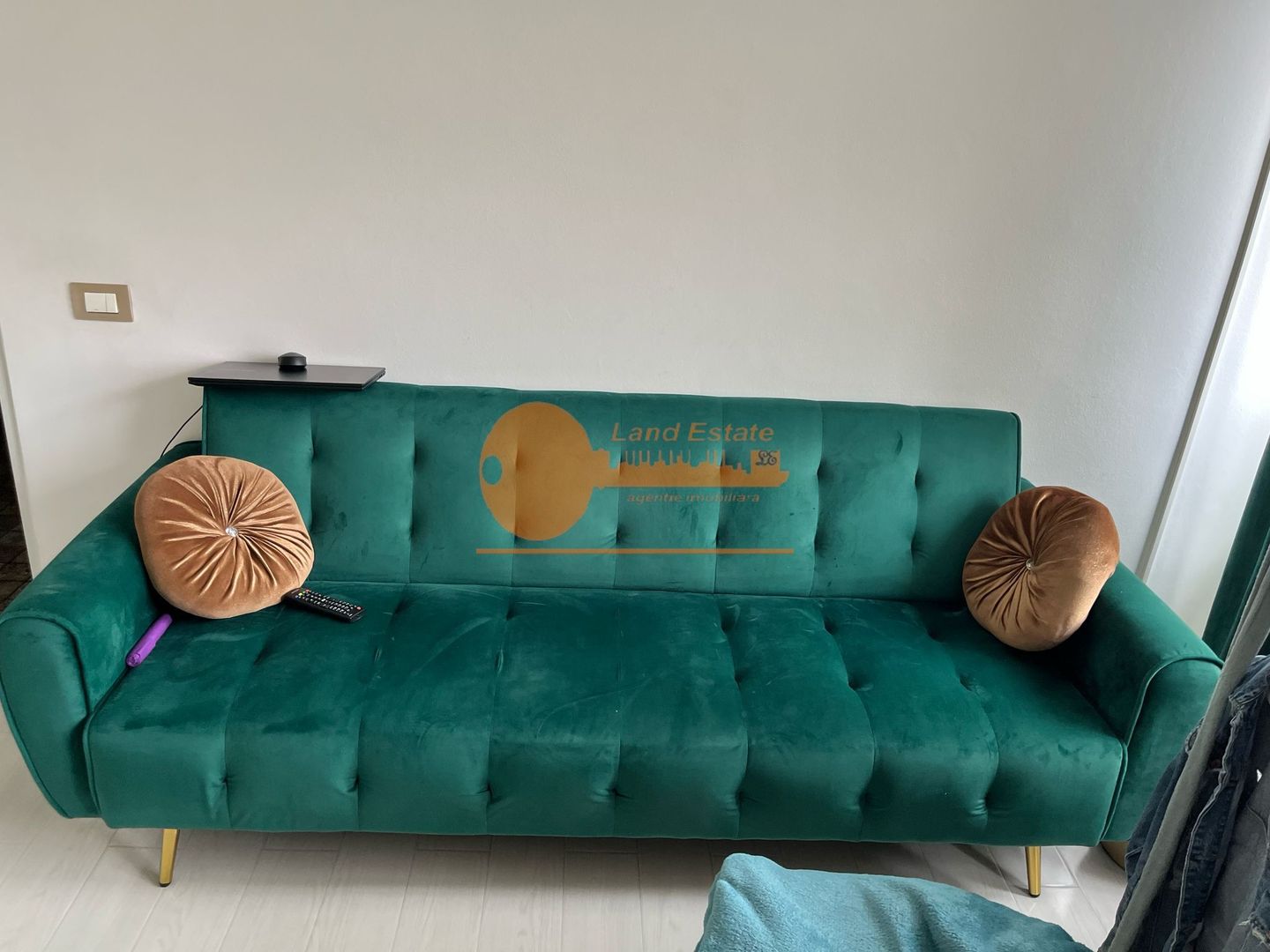 3 camere Stefan cel Mare - Poză 1