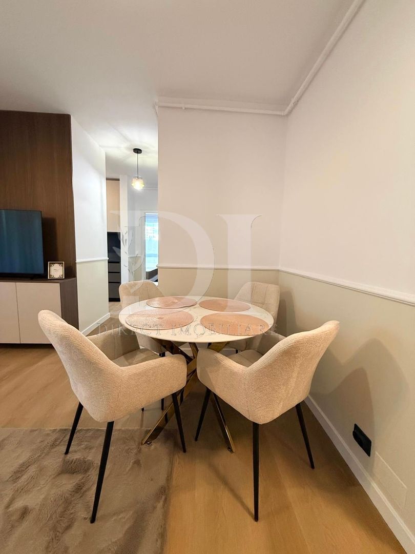 Apartament a cheie / trei camere / Zona Tineretului - Poză 3