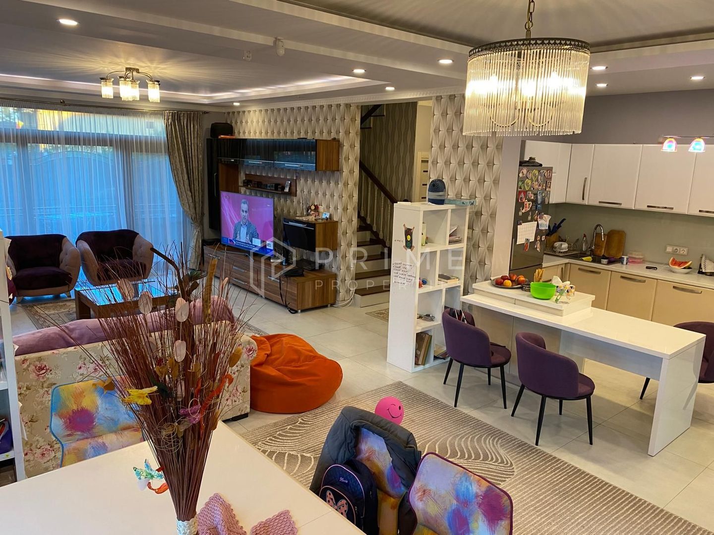 Vila individuală premium | 730 mp teren | 4 dormitoare | Garaj - Poză 8