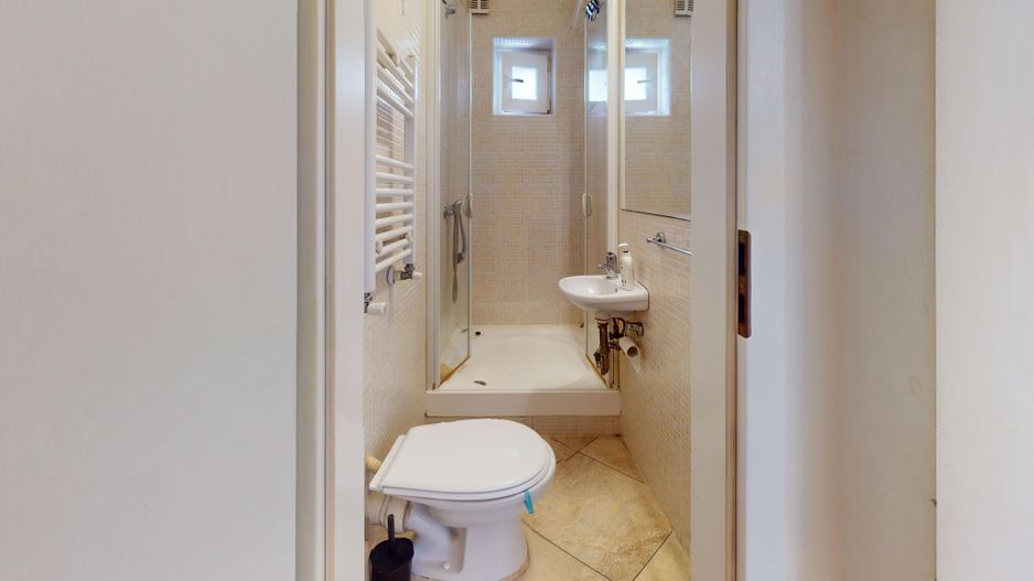 Pache Protopopescu - Ferdinand, Str Fluierului, 3 camere, comision 0% - Poză 30