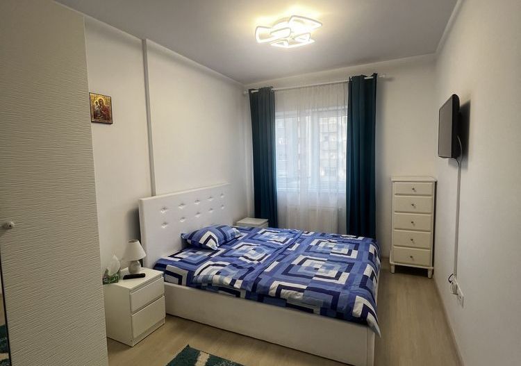 Inchiriez apartament 2 camere, Complex GranVia Timisoara58 - Poză 2