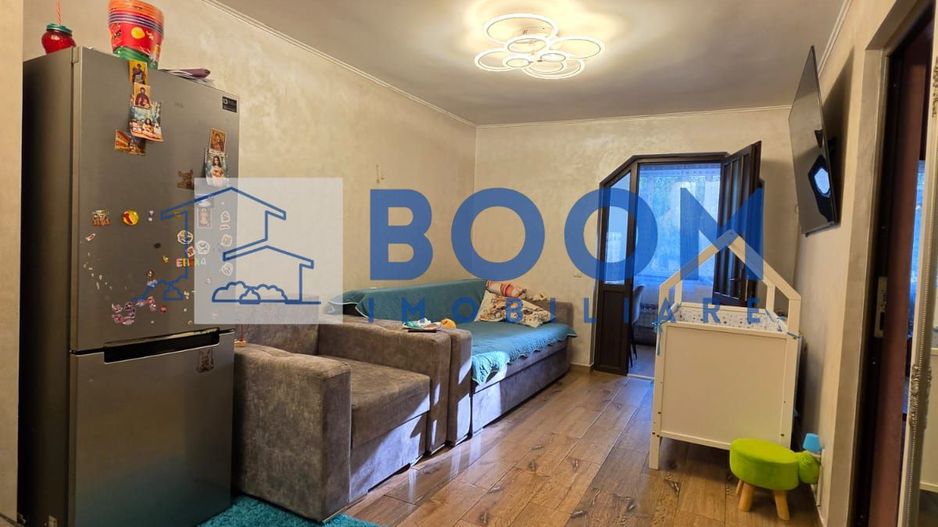Apartament 2 camere | Parter | Renovat | Mobilat - Poză 2