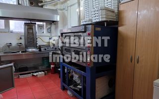 DE ÎNCHIRIAT - Spațiu comercial 35 mp, zona BUIUM - CONFECTII; - Poză 6