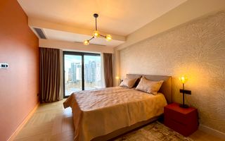 Apartament 4 camere//LUX//BLOC EXCLUSIVIST NOU//Herastrau//Cartierul Francez - Poză 16