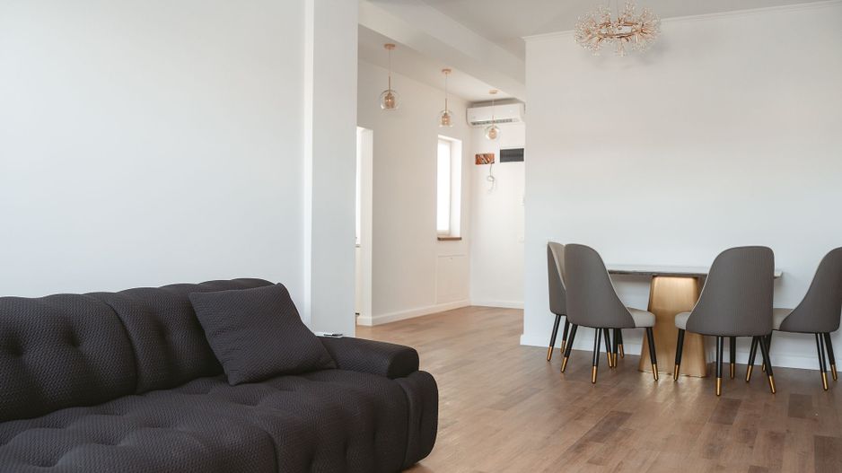 APARTAMENT 2 CAMERE | ULTRACENTRAL ORADEA | CLĂDIRE NOUĂ | PARCARE - Poză 3