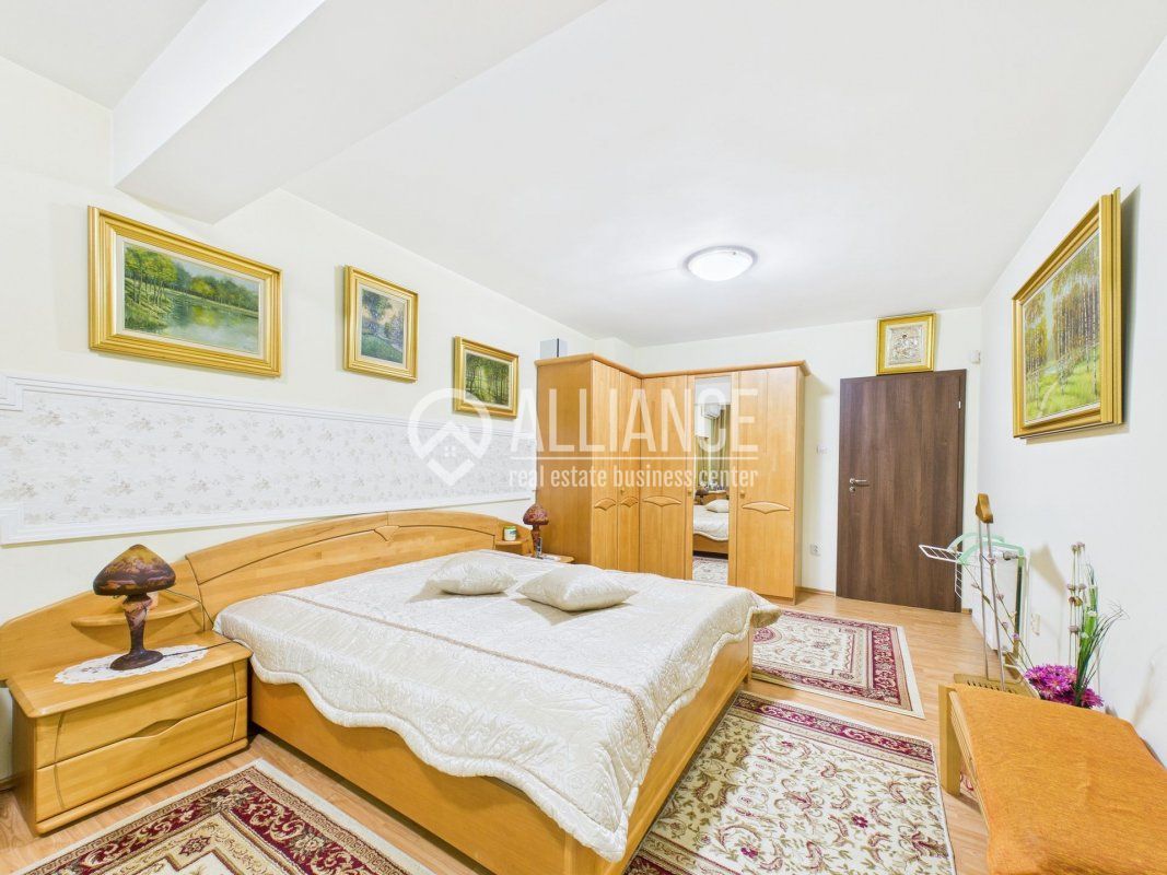 EFORIE SUD(COD04)-Vila S+P+1+M -10 camere si piscina exterioara - Poză 7