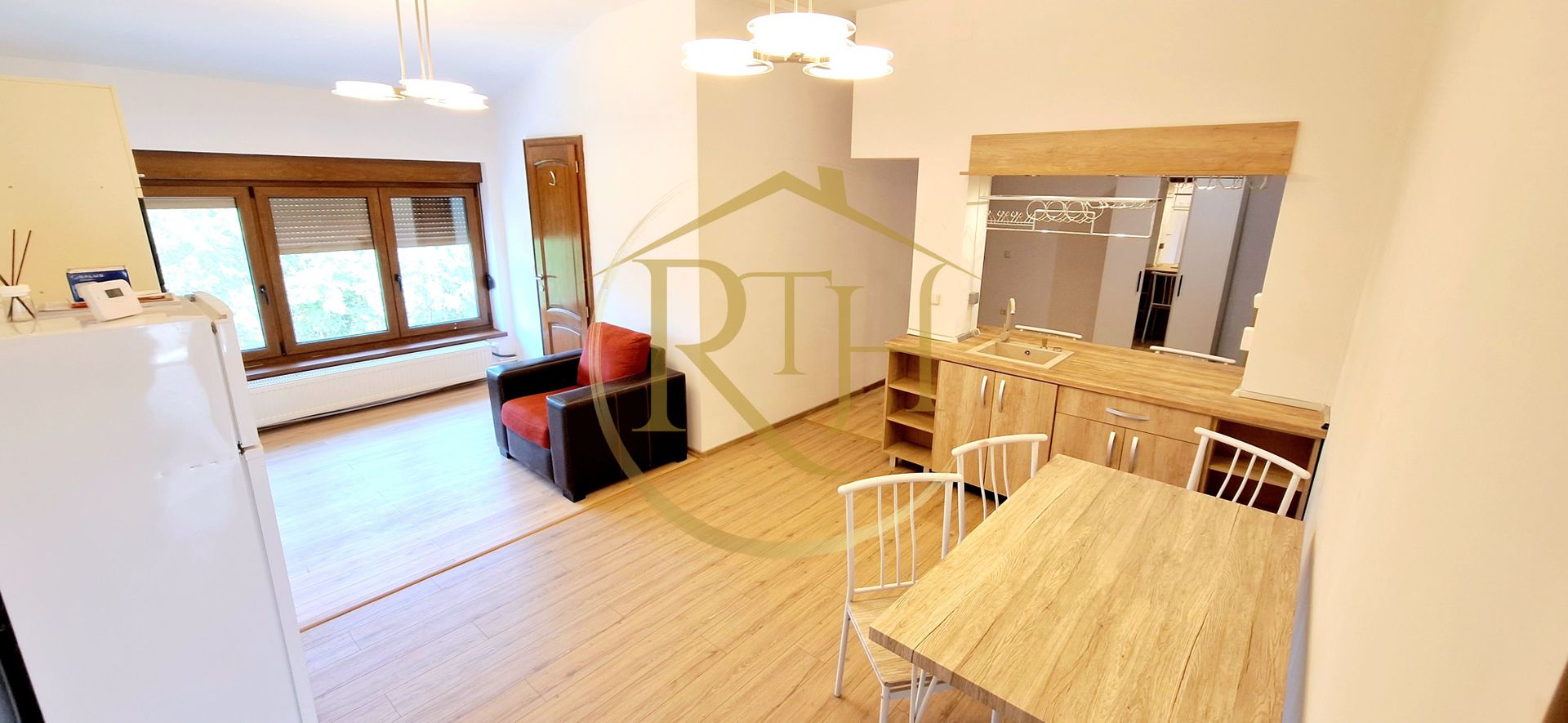 Prima inchiriere, 2 camere, Primele 2, 3 luni doar 200e, zona Soarelui - Poză 13
