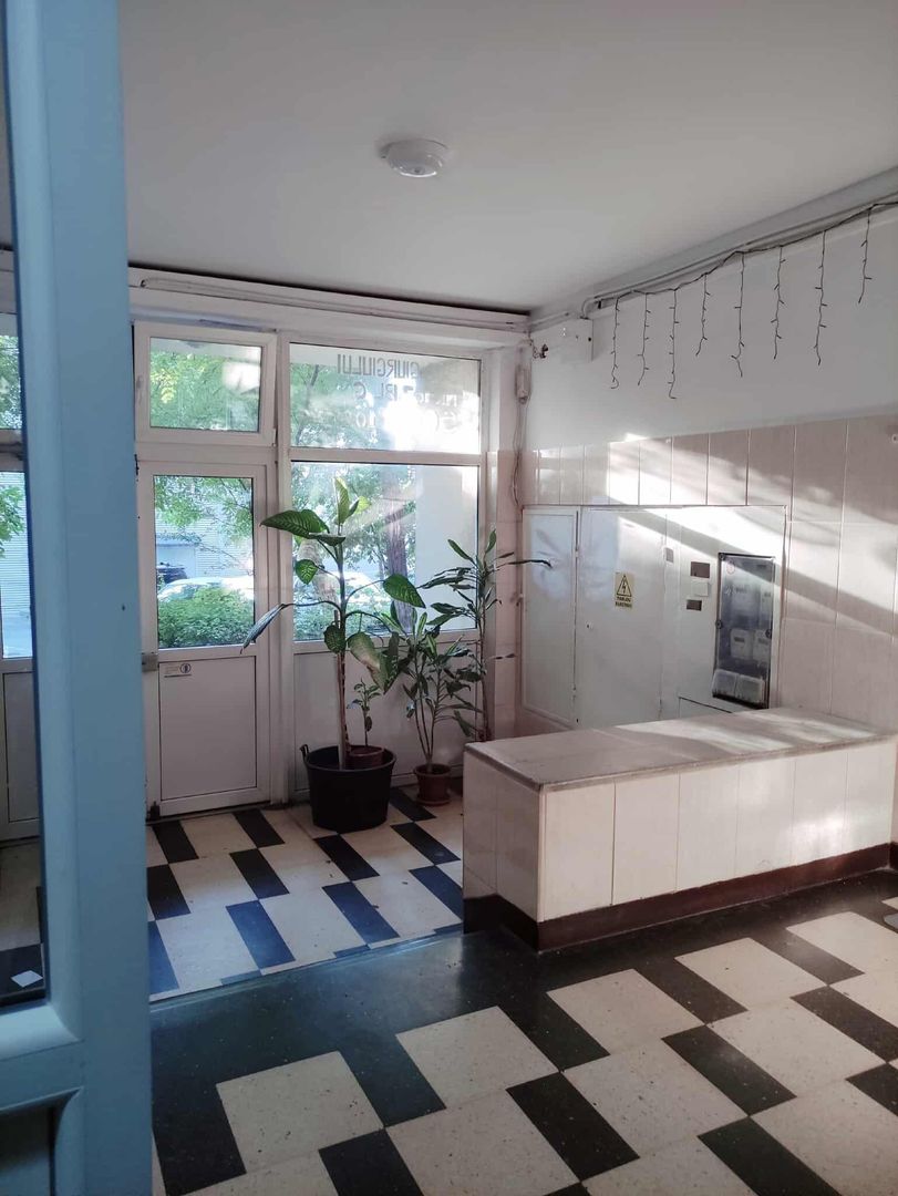 2 camere Soseaua Giurgiului / Metrou Eroii Revolutiei - Poză 3