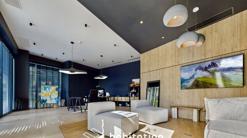 Spațiu comercial de închiriat la City of Mara - Birou/Showroom - Poză 7