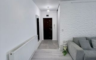 Apartament 3 camere finisaje premium | Parcare | Florești–Șesul de Sus - Poză 10