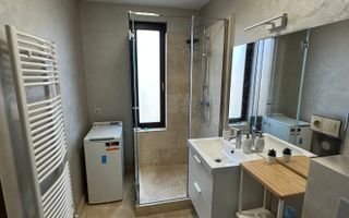 Apartament cu o camera, 43mp, parcare, Zona Semi-Central - Poză 7
