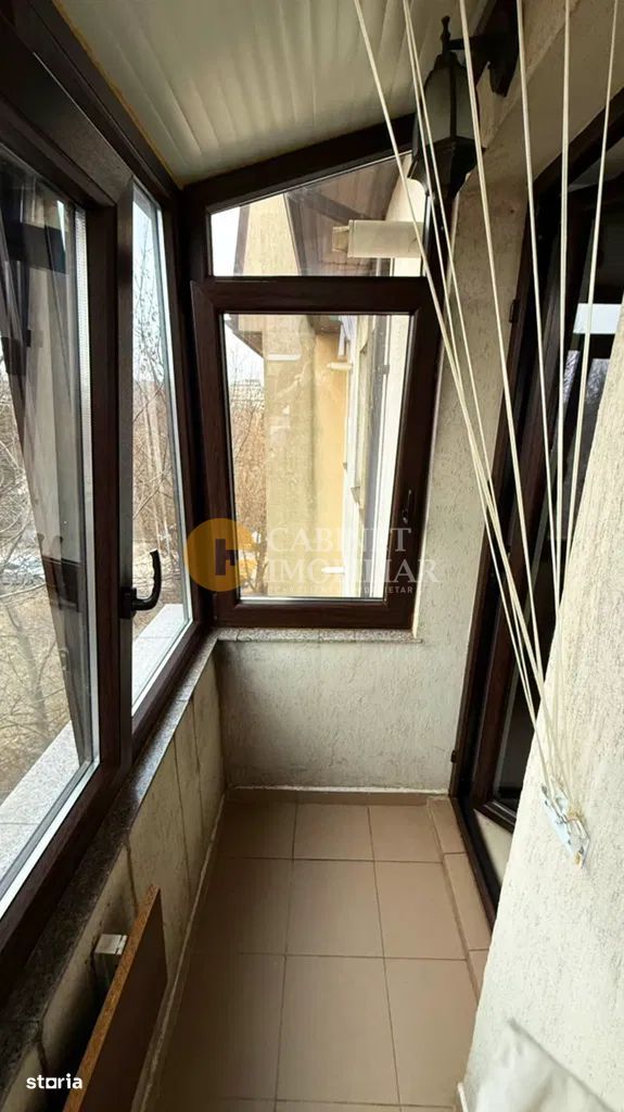2 camere | 50 mp | ETAJ Intermediar | Parcare privată  – CUG - Poză 8