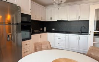 Apartament cu 3 camere | 100 mp | Centru Civic | Oradea - Poză 7