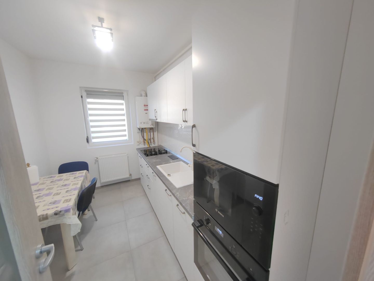 Dobroesti # camere prima chirie ,loc parcare - Poză 3