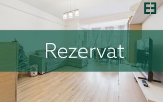Apartament cu 2 camere și parcare acoperită etaj 1 Ared - Arad - Poză 1