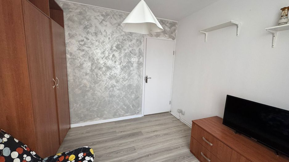 Apartament 3 camere de inchiriat, loc de parcare, Raul Doamnei- Pet Friendly - Poză 8