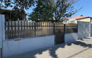 Casă cu teren 251 mp – zona Andronache, Strada Mențiunii - Poză 22