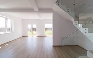 Duplex Sânpetru | Intabulat | Utilitǎti | - Poză 2