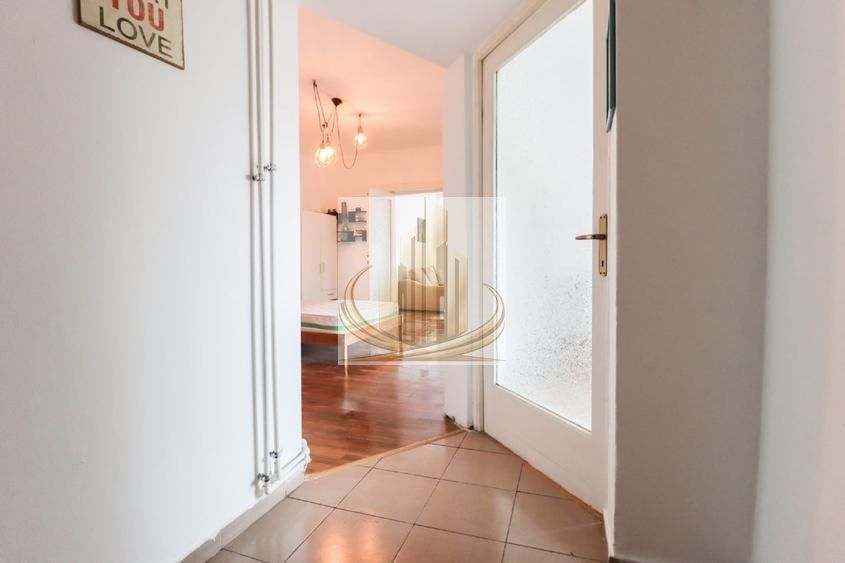 Apartament 3 camere, la 2 minute de metrou Piața Muncii - Poză 4