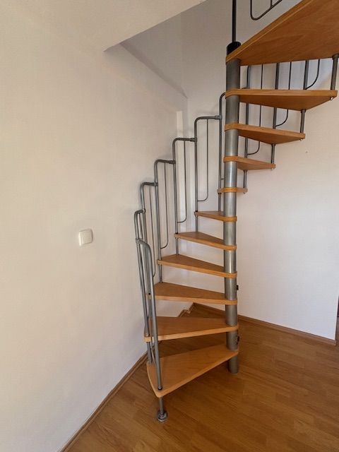 Apartament tip mansarda - Poză 8