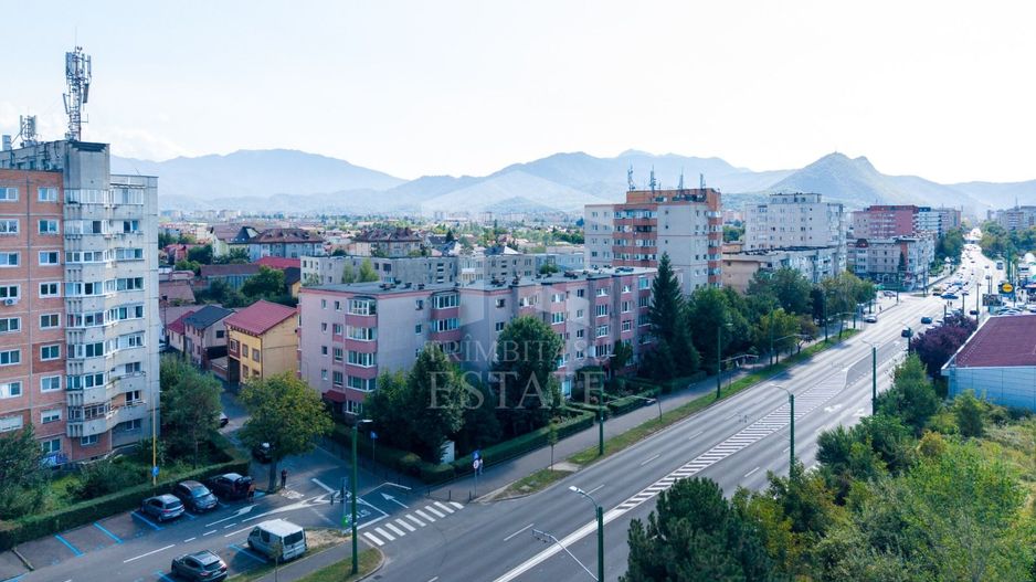 Triaj-Apartament 2 camere 55mp - Poză 10