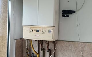 Apartament 3 camere de vânzare | Râmnicu Vâlcea | Cartierul Nord - Poză 10
