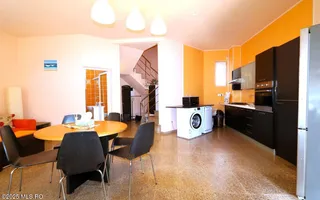 Mamaia Nord - Scoica Land, casa de vacanta la mare, P+1E+Terasa! - Poză 23